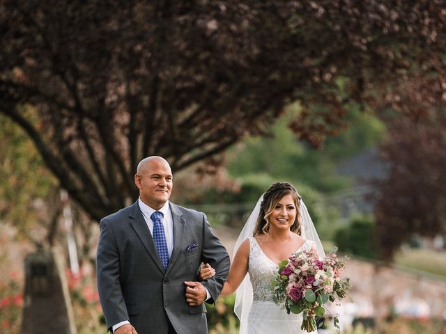 Samuel and Barbara&apos;s Wedding in Haymarket, Virginia 24