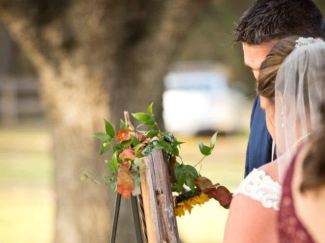 Craig and Madison&apos;s Wedding in Simpsonville, South Carolina 12