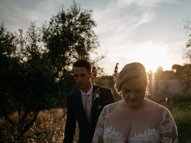 Bobby and Caitie&apos;s Wedding in Florence, Italy 50
