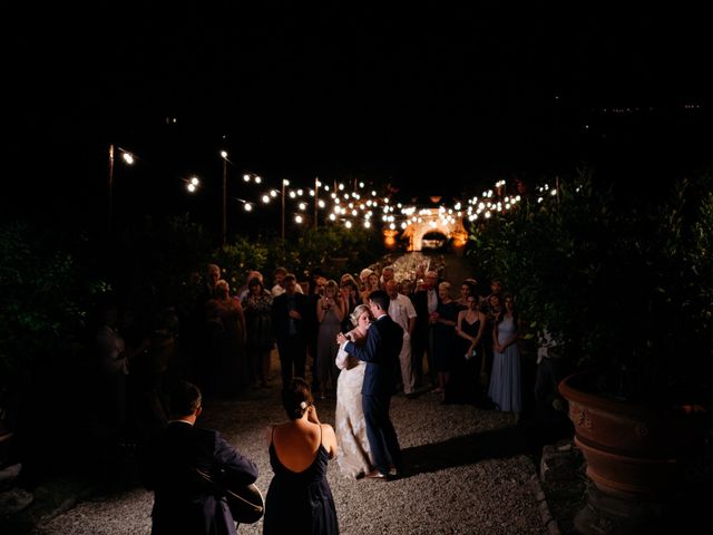 Bobby and Caitie&apos;s Wedding in Florence, Italy 2