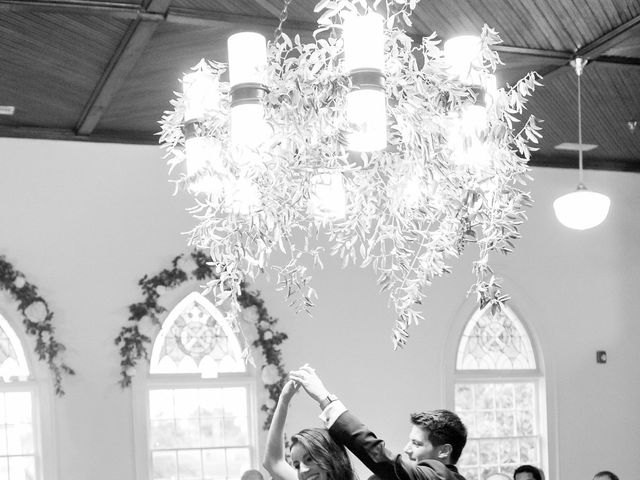 David and Emily&apos;s Wedding in Wilmington, North Carolina 4