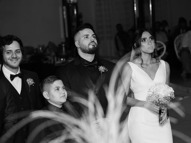 Kevin and Coral&apos;s Wedding in Arecibo, Puerto Rico 18