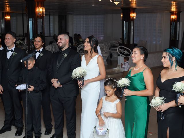 Kevin and Coral&apos;s Wedding in Arecibo, Puerto Rico 20