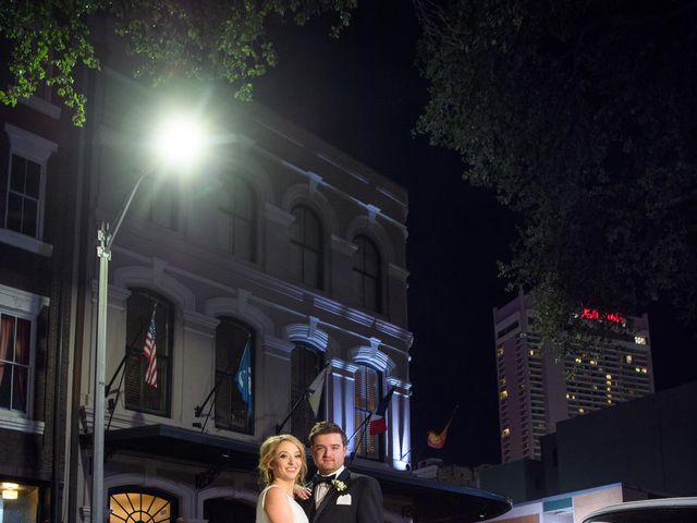 Nolan and Olivia&apos;s Wedding in New Orleans, Louisiana 3