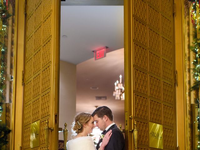 Nolan and Olivia&apos;s Wedding in New Orleans, Louisiana 11