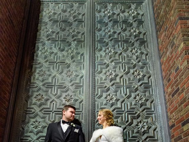 Nolan and Olivia&apos;s Wedding in New Orleans, Louisiana 13