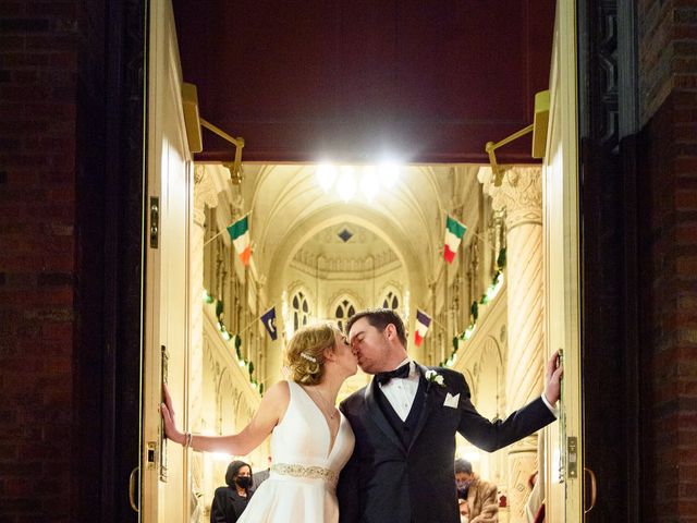 Nolan and Olivia&apos;s Wedding in New Orleans, Louisiana 1