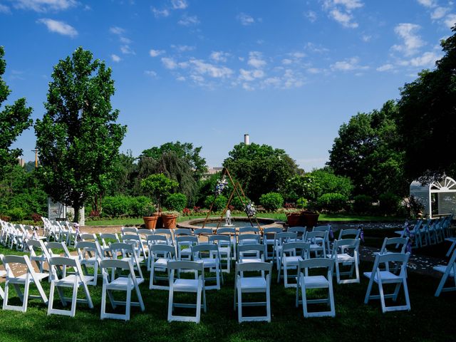 Simon and Yuanyuan&apos;s Wedding in Pittsburgh, Pennsylvania 4