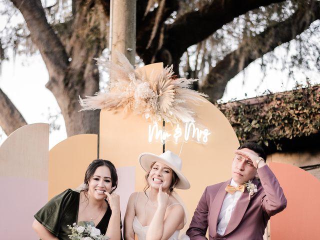 Antonio and Maria&apos;s Wedding in Orlando, Florida 36
