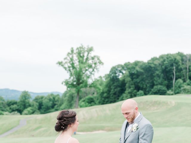 Kyle and Christine&apos;s Wedding in Easton, Pennsylvania 102