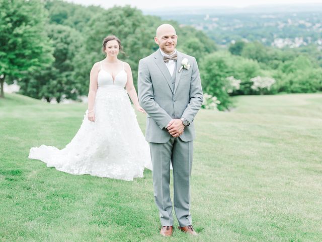 Kyle and Christine&apos;s Wedding in Easton, Pennsylvania 103