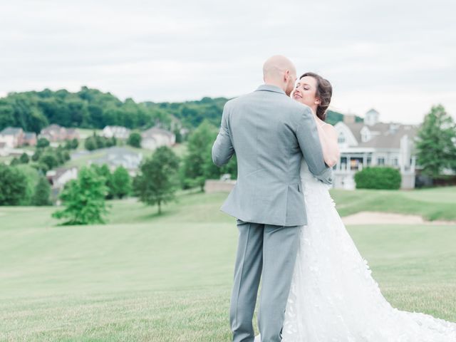 Kyle and Christine&apos;s Wedding in Easton, Pennsylvania 117