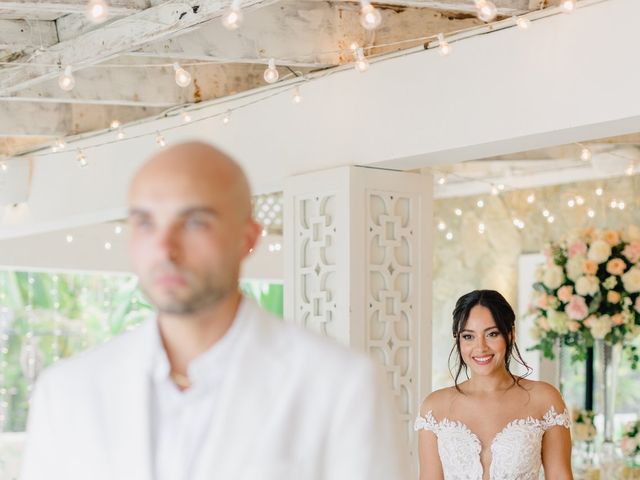 Nicholas and Briana&apos;s Wedding in Punta Cana, Dominican Republic 31