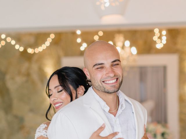 Nicholas and Briana&apos;s Wedding in Punta Cana, Dominican Republic 32