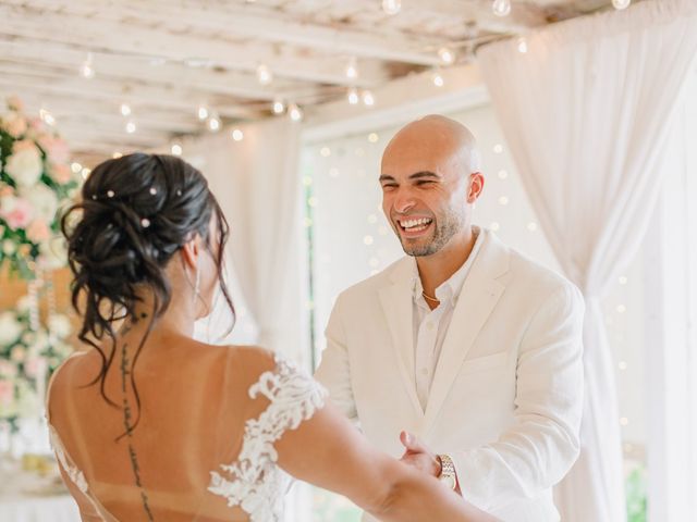 Nicholas and Briana&apos;s Wedding in Punta Cana, Dominican Republic 33