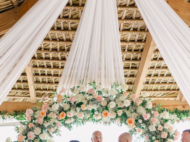 Nicholas and Briana&apos;s Wedding in Punta Cana, Dominican Republic 46