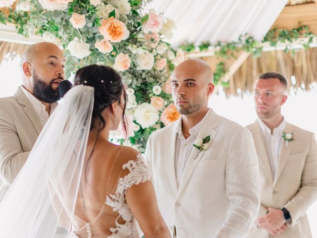 Nicholas and Briana&apos;s Wedding in Punta Cana, Dominican Republic 48