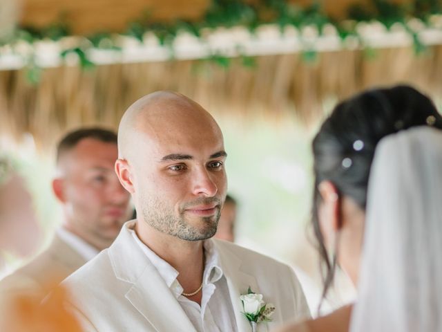 Nicholas and Briana&apos;s Wedding in Punta Cana, Dominican Republic 52