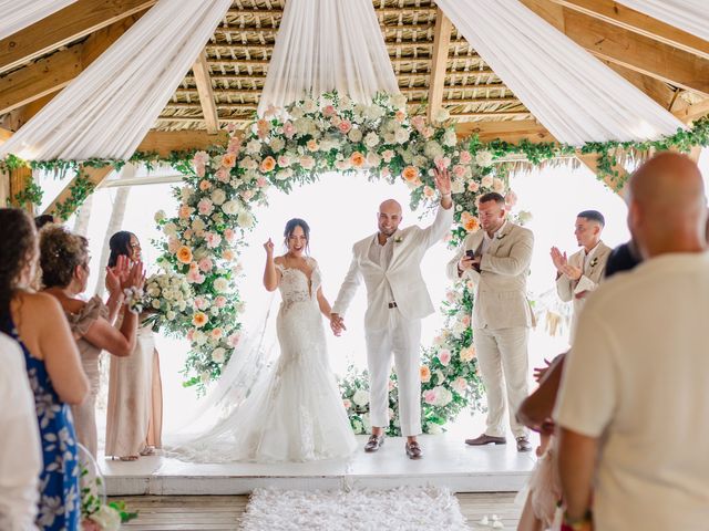 Nicholas and Briana&apos;s Wedding in Punta Cana, Dominican Republic 55