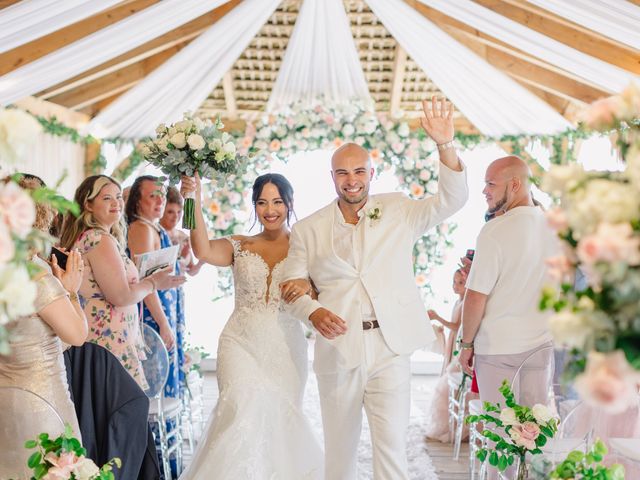 Nicholas and Briana&apos;s Wedding in Punta Cana, Dominican Republic 56
