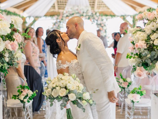 Nicholas and Briana&apos;s Wedding in Punta Cana, Dominican Republic 57