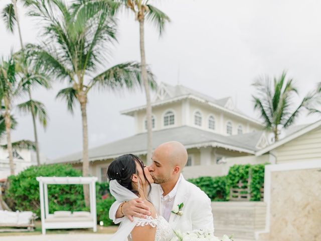 Nicholas and Briana&apos;s Wedding in Punta Cana, Dominican Republic 69