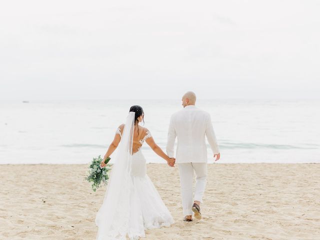 Nicholas and Briana&apos;s Wedding in Punta Cana, Dominican Republic 71