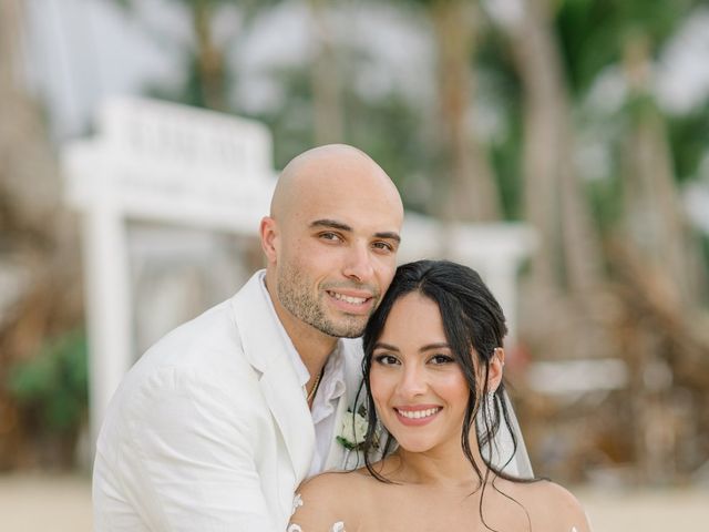 Nicholas and Briana&apos;s Wedding in Punta Cana, Dominican Republic 74