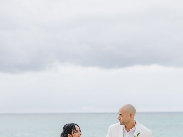 Nicholas and Briana&apos;s Wedding in Punta Cana, Dominican Republic 79