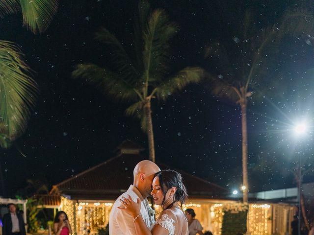 Nicholas and Briana&apos;s Wedding in Punta Cana, Dominican Republic 98