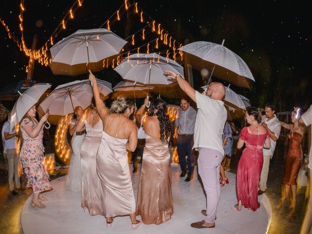 Nicholas and Briana&apos;s Wedding in Punta Cana, Dominican Republic 102