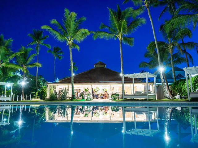 Greg and Kim's Wedding in Punta Cana, Dominican Republic 3