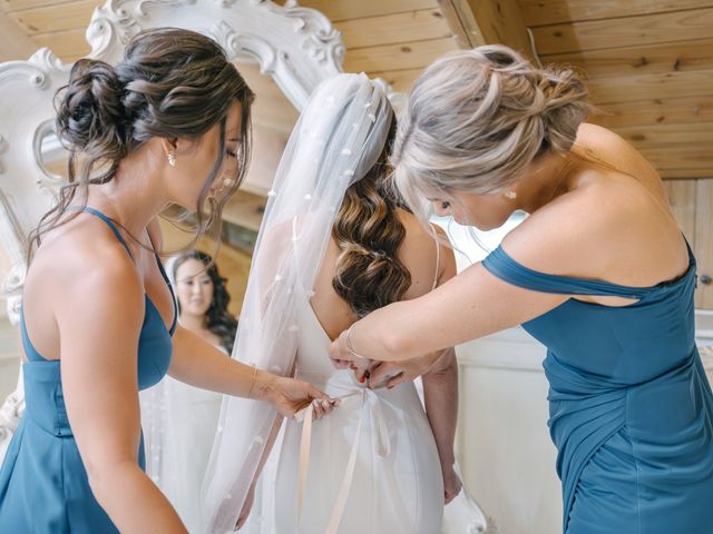 Greg and Kim's Wedding in Punta Cana, Dominican Republic 18