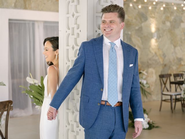 Greg and Kim's Wedding in Punta Cana, Dominican Republic 29