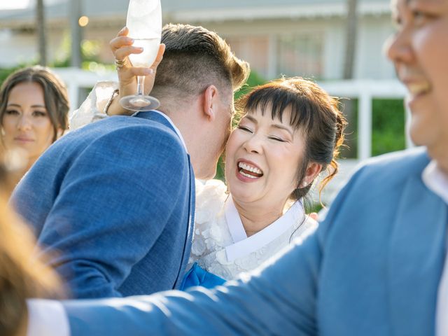Greg and Kim's Wedding in Punta Cana, Dominican Republic 53