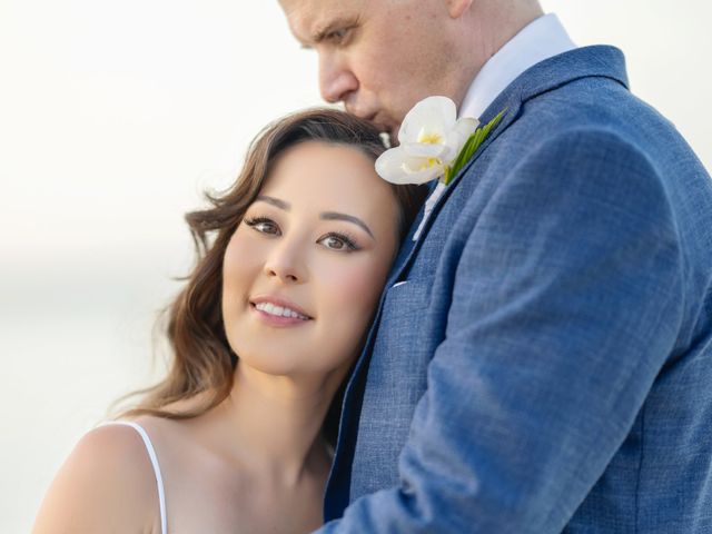 Greg and Kim's Wedding in Punta Cana, Dominican Republic 62