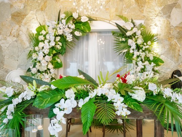 Greg and Kim's Wedding in Punta Cana, Dominican Republic 65