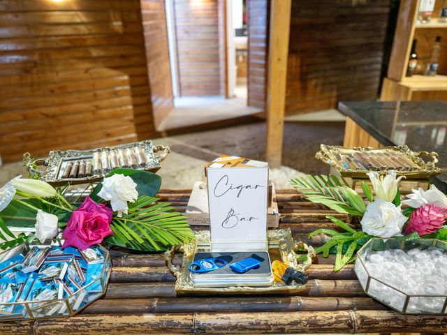 Greg and Kim's Wedding in Punta Cana, Dominican Republic 69