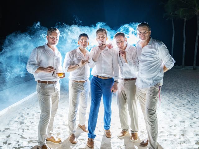 Greg and Kim's Wedding in Punta Cana, Dominican Republic 72