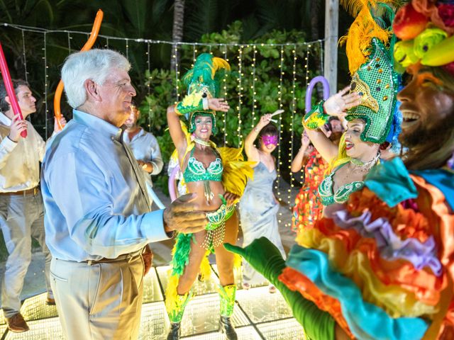 Greg and Kim's Wedding in Punta Cana, Dominican Republic 84