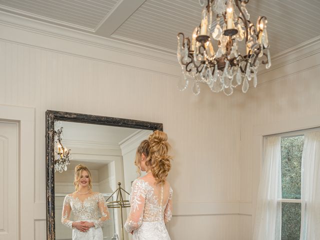 Olivia and Alfredo's Wedding in Round Top, Texas 23