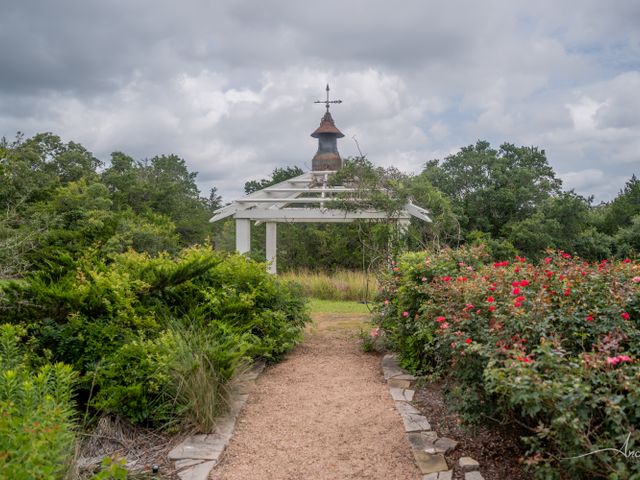 Olivia and Alfredo's Wedding in Round Top, Texas 33