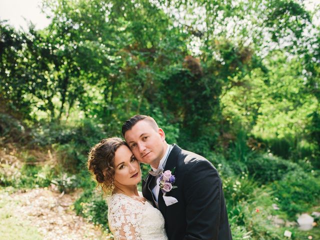Nicholas and Rachel&apos;s Wedding in Gainesville, Florida 15
