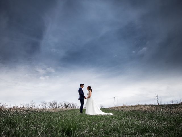 Mackenzie and Hayden&apos;s Wedding in New Salem, Illinois 66