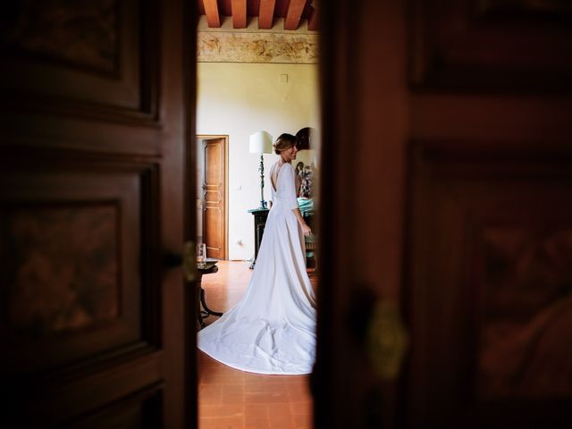 Giuseppe and Valentina&apos;s Wedding in Venice, Italy 24