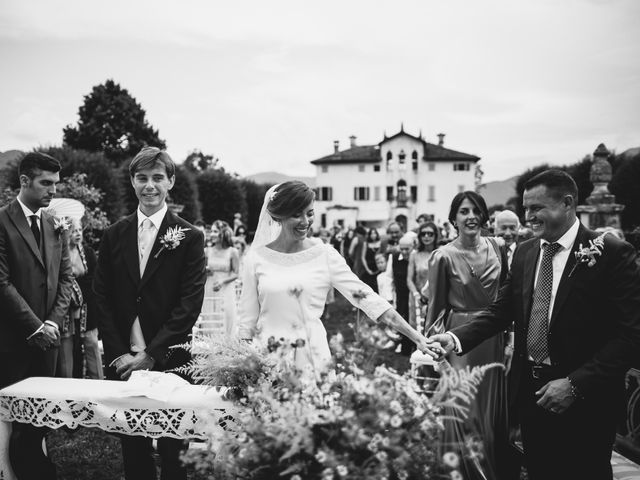 Giuseppe and Valentina&apos;s Wedding in Venice, Italy 35