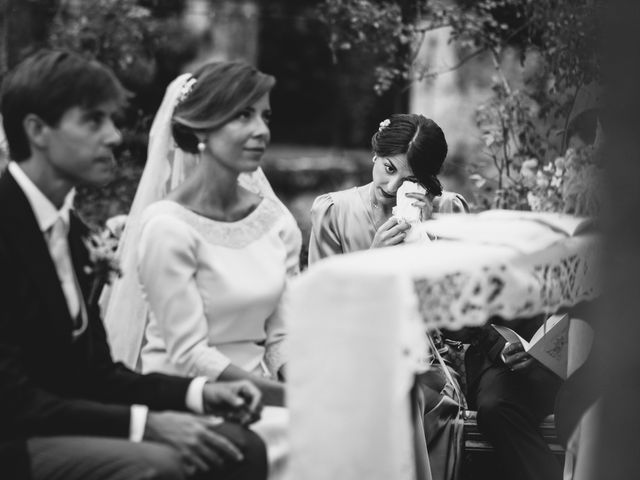 Giuseppe and Valentina&apos;s Wedding in Venice, Italy 42