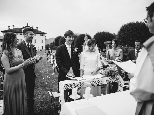 Giuseppe and Valentina&apos;s Wedding in Venice, Italy 43