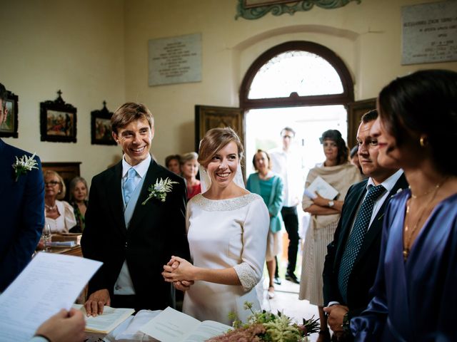 Giuseppe and Valentina&apos;s Wedding in Venice, Italy 49