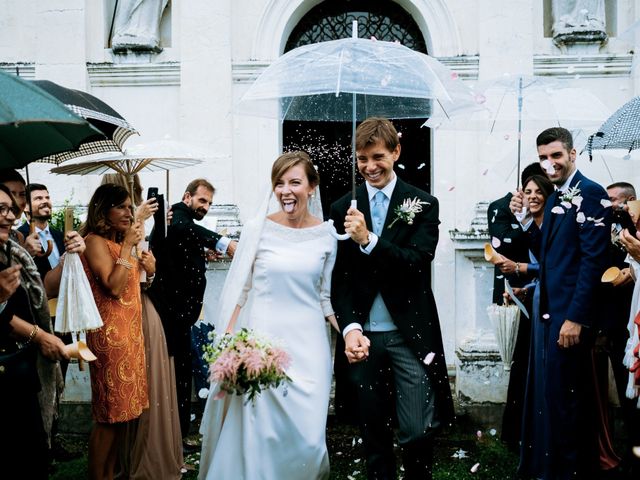 Giuseppe and Valentina&apos;s Wedding in Venice, Italy 50